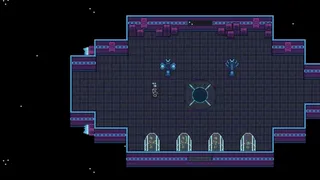 Скриншот 2 к игре Xalos Conquest
