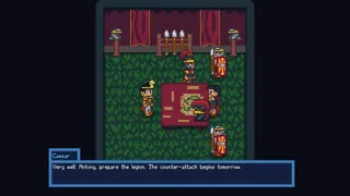 Скриншот 6 к игре Xalos Conquest