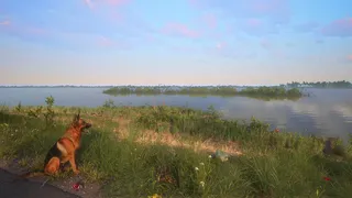 Скриншот 1 к игре HIKE: Beyond the Trails