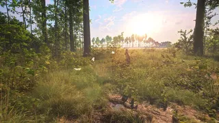 Скриншот 6 к игре HIKE: Beyond the Trails