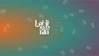 Скриншот 1 к игре Let It Riff