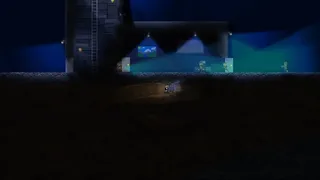 Скриншот 1 к игре ERAZER
