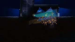 Скриншот 2 к игре ERAZER