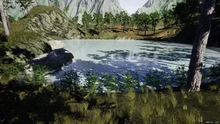 Скриншот 8 к игре 寻龙分金模拟器