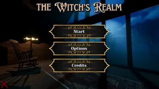 Скриншот 1 к игре The Witch's Realm