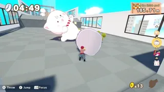 Скриншот 5 к игре hololive GoroGoro Mountain