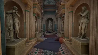 Скриншот 5 к игре Epoch Makers