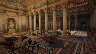 Скриншот 6 к игре Epoch Makers