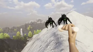 Скриншот 3 к игре Fallen Vestige