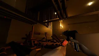 Скриншот 4 к игре Fallen Vestige