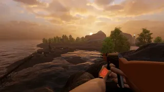Скриншот 5 к игре Fallen Vestige