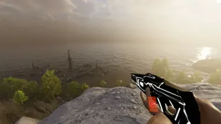 Скриншот 7 к игре Fallen Vestige