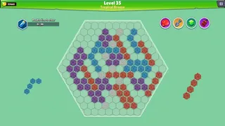Скриншот 1 к игре Hegzis