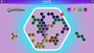 Скриншот 3 к игре Hegzis