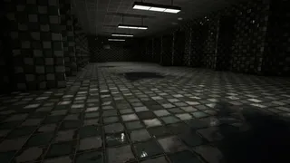 Скриншот 1 к игре SHANK: Prison Survival