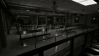 Скриншот 5 к игре SHANK: Prison Survival