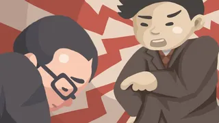 Скриншот 5 к игре おじvsおじ