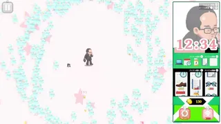 Скриншот 6 к игре おじvsおじ