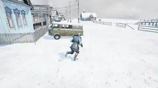 Скриншот 2 к игре Jump to space