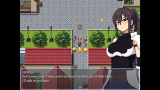 Скриншот 3 к игре Liese in the City of Trials