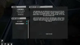Скриншот 3 к игре Saints of the Fallen Cross