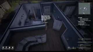 Скриншот 6 к игре Saints of the Fallen Cross