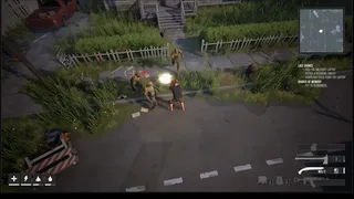 Скриншот 8 к игре Saints of the Fallen Cross