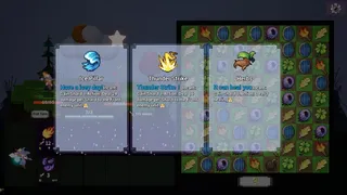 Скриншот 4 к игре Puzzle Tales: Arcane Voyager