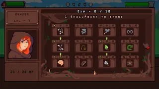 Скриншот 2 к игре Goblin Storm
