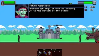 Скриншот 3 к игре Goblin Storm