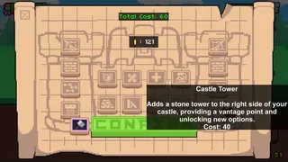 Скриншот 4 к игре Goblin Storm
