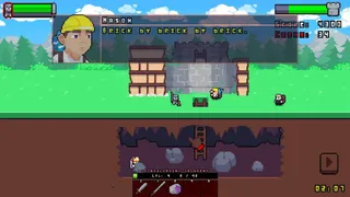 Скриншот 5 к игре Goblin Storm