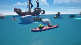 Скриншот 4 к игре Boat Together
