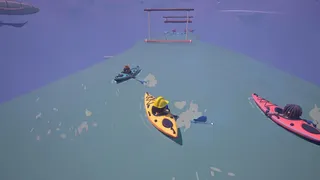 Скриншот 5 к игре Boat Together