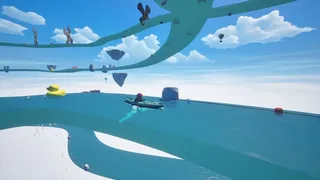 Скриншот 6 к игре Boat Together