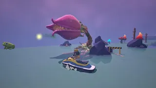Скриншот 7 к игре Boat Together