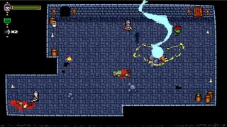 Скриншот 1 к игре Trapsetter