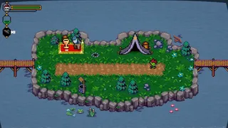 Скриншот 5 к игре Trapsetter