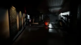 Скриншот 3 к игре They See Us