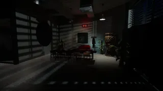 Скриншот 6 к игре They See Us