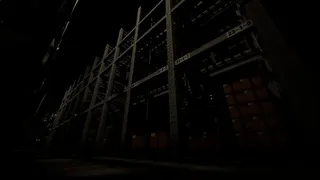 Скриншот 1 к игре LASTORAGE｜最果て倉庫