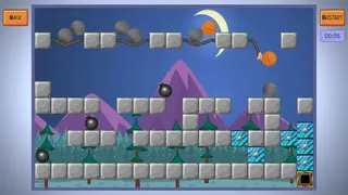 Скриншот 1 к игре BurnIt