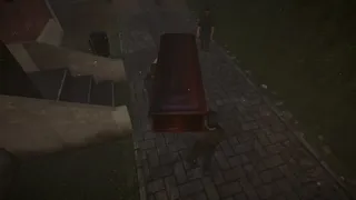 Скриншот 8 к игре Cemetery Simulator
