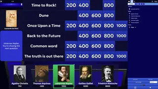 Скриншот 3 к игре SIGame