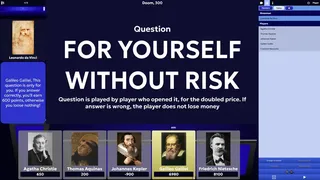Скриншот 6 к игре SIGame