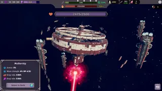 Скриншот 3 к игре Last Fuse