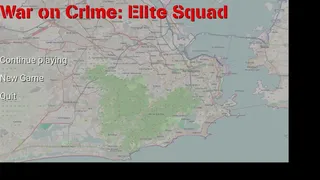 Скриншот 3 к игре War on Crime: Elite Squad