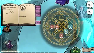 Скриншот 3 к игре Twist-tac-toe