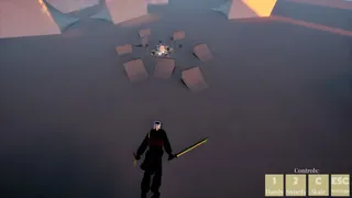 Скриншот 1 к игре Emperor Pigeon - Sandbox