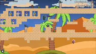 Скриншот 1 к игре Tales of Isenberg